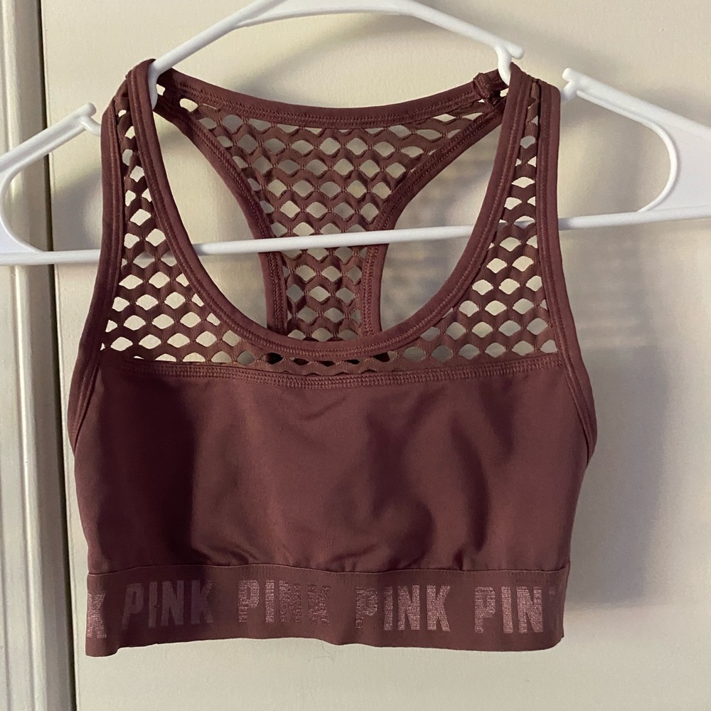 PINK Sports Bra